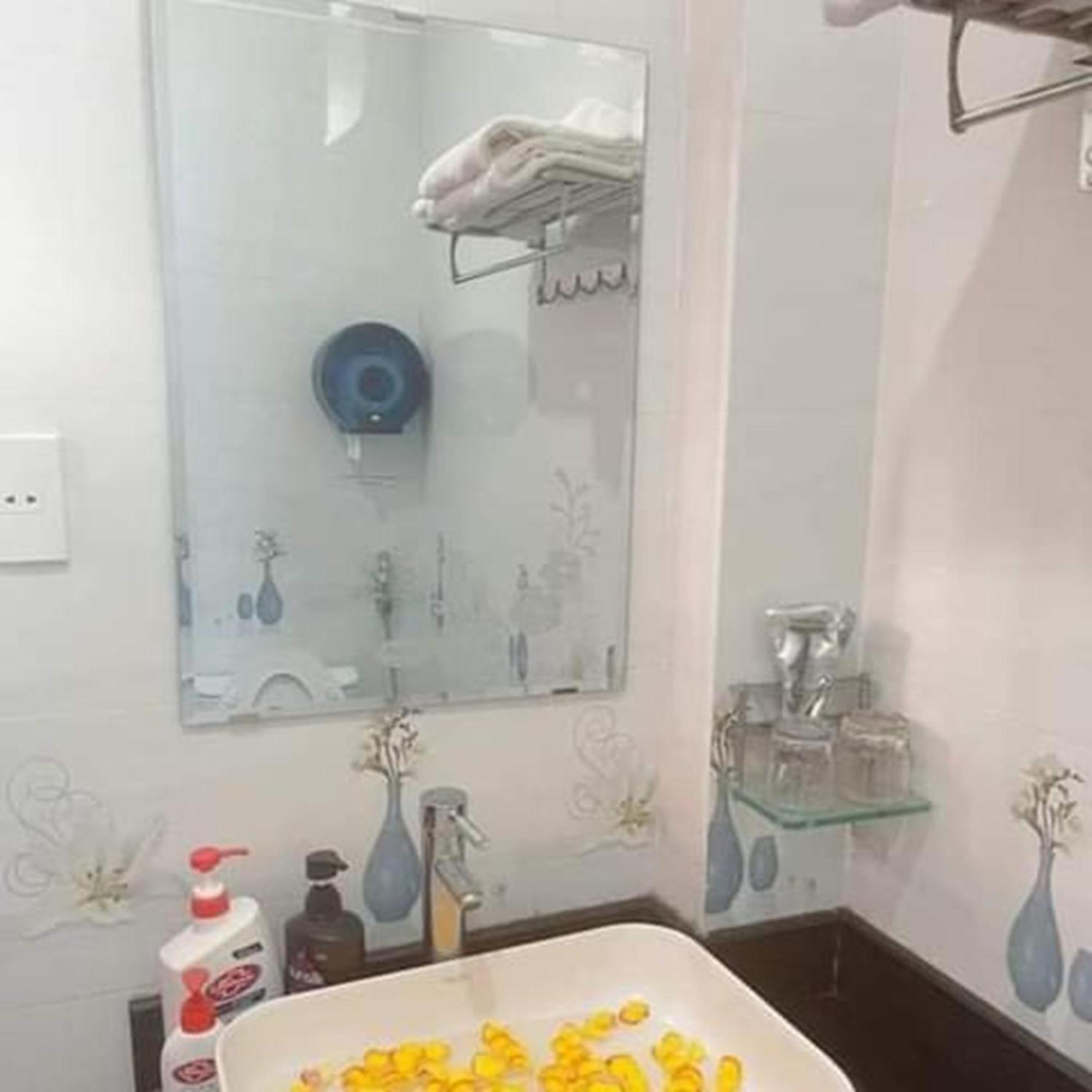 Anh Tuấn Hotel&Coffee - Pleiku, Gia Lai Ngoại thất bức ảnh