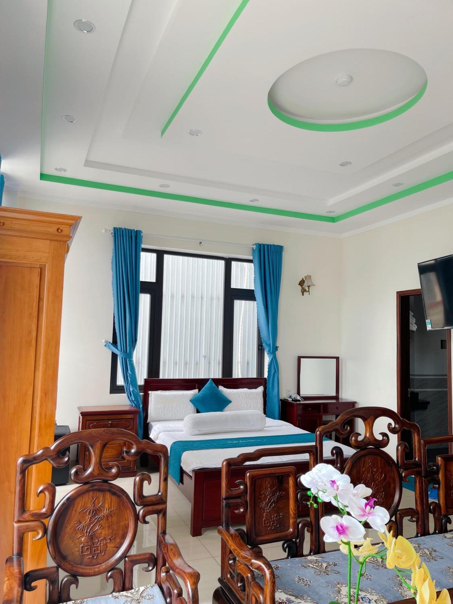 Anh Tuấn Hotel&Coffee - Pleiku, Gia Lai Ngoại thất bức ảnh